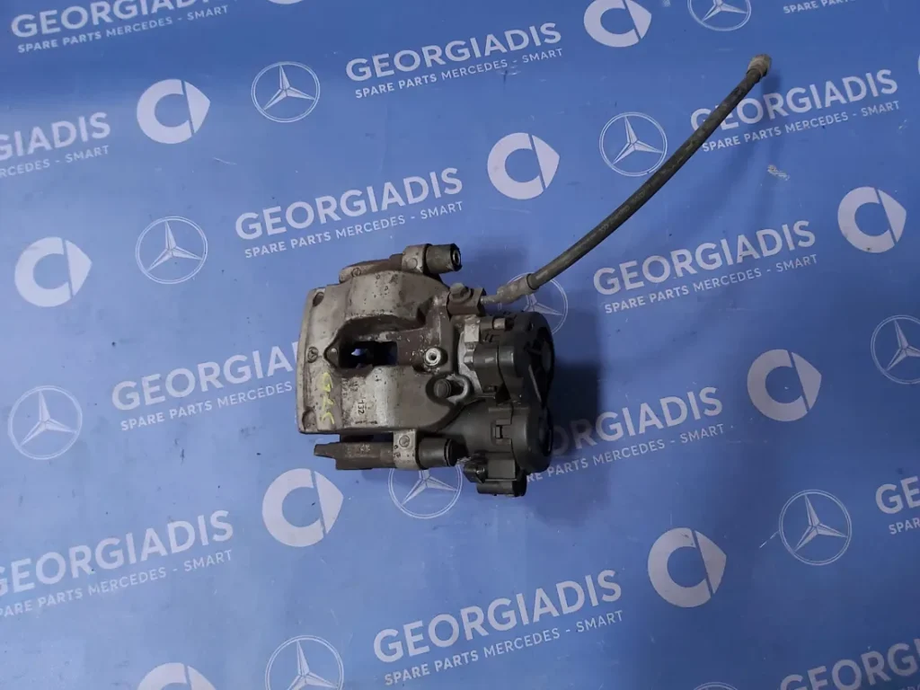 MERCEDES ΔΑΓΚΑΝΕΣ ΠΙΣΩ (BRAKE CALIPER) GLC-CLASS (X253),C-CLASS (W205)