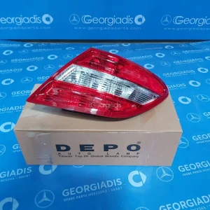 MERCEDES ΦΑΝΑΡΙ ΠΙΣΩ ΔΕΞΙ (TAIL LAMP) C-CLASS (W204)