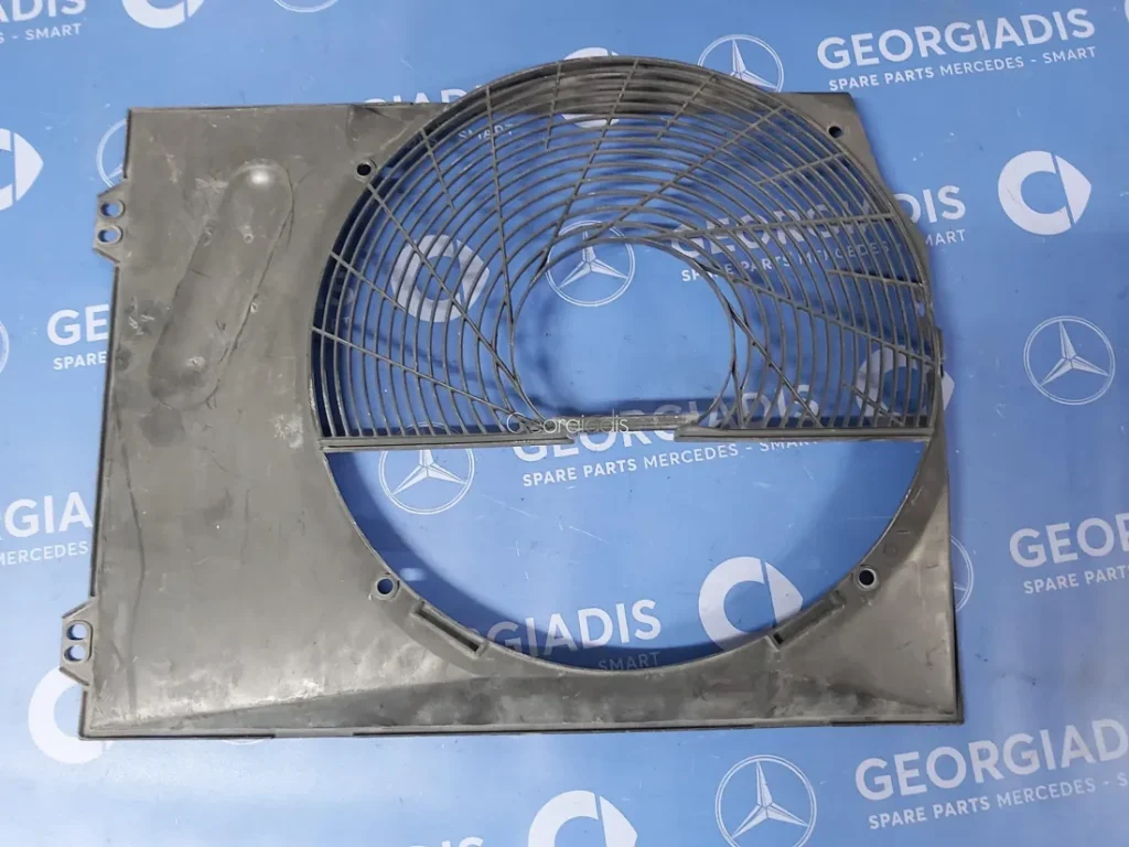 MERCEDES ΧΩΑΝΗ ΨΥΓΕΙΩΝ (FAN SHROUD) E-CLASS (W124)