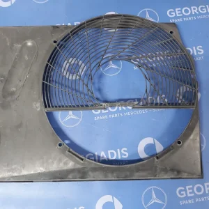 MERCEDES ΧΩΑΝΗ ΨΥΓΕΙΩΝ (FAN SHROUD) E-CLASS (W124)