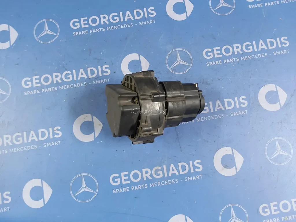 MERCEDES ΜΟΤΕΡ-ΑΝΤΛΙΑ ΑΕΡΑ (AIR PUMP) ΓΙΑ ΚΙΝΗΤΗΡΕΣ Μ112,Μ113
