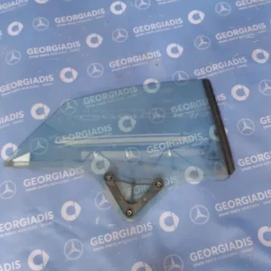 MERCEDES ΤΖΑΜΙ ΠΙΣΩ ΔΕΞΙΑΣ ΠΟΡΤΑΣ (REAR DOOR GLASS) E-CLASS COUPE (C207)