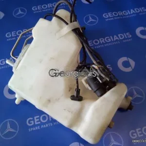 MERCEDES ΔΟΧΕΙΟ ΥΑΛΟΚΑΘΑΡΙΣΤΗΡΩΝ (CONTAINER,WINDSHIELD WASHING SYSTEM) E-CLASS (W211),CLS-CLASS (W219)