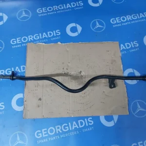 MERCEDES ΣΩΛΗΝΑΣ ΔΕΙΚΤΗ ΛΑΔΙΟΥ (OIL DIPSTICK TUBE) ΓΙΑ 642 ΚΙΝΗΤΗΡΕΣ