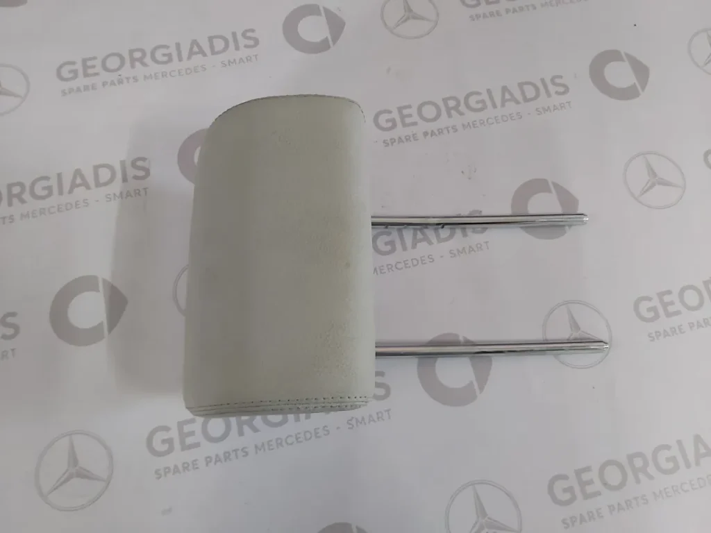MERCEDES ΠΡΟΣΚΕΦΑΛΑ (HEADREST) ΠΙΣΩ A-CLASS (W169), B-CLASS (W245)