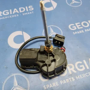 MERCEDES ΜΟΤΕΡ ΥΑΛΟΚΑΘΑΡΙΣΤΗΡΑ ΦΑΝΑΡΙΟΥ ΔΕΞΙ (WIPER MOTOR) S-CLASS (W126)
