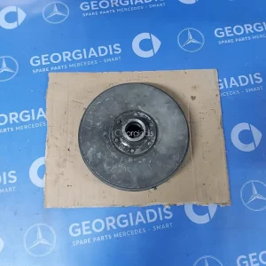 MERCEDES ΤΡΟΧΑΛΙΑ ΣΤΡΟΦΑΛΟΥ (VIBRATION ABSORBER) C-CLASS (W202),E-CLASS (W124)