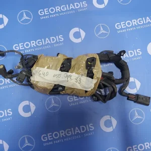 MERCEDES ΚΑΛΩΔΙΩΣΗ ΚΙΝΗΤΗΡΑ (ENGINE WIRING HARNESS) A-CLASS (W169),B-CLASS (W245)