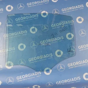 MERCEDES ΤΖΑΜΙ ΠΙΣΩ ΑΡΙΣΤΕΡΗΣ ΠΟΡΤΑΣ (DOOR GLASS) E-CLASS (W211)