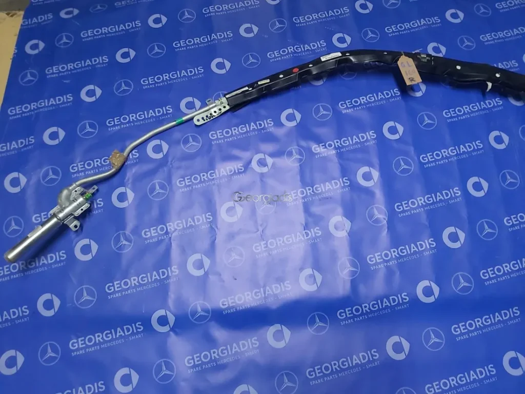 MERCEDES ΑΕΡΟΣΑΚΟΣ ΟΥΡΑΝΟΥ ΔΕΞΙΑ (WINDOW AIRBAG) GL-CLASS (X164)