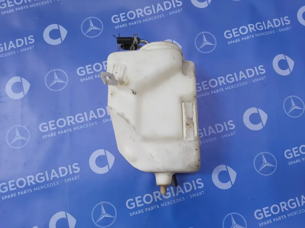 MERCEDES ΔΟΧΕΙΟ ΥΑΛΟΚΑΘΑΡΙΣΤΗΡΩΝ (CONTAINER,WINDSHIELD WASHING SYSTEM) Ε-CLASS (W210)