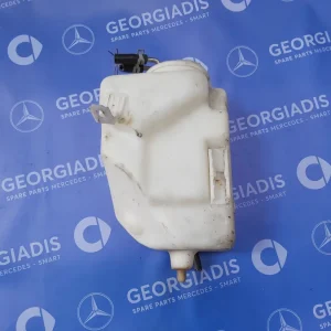 MERCEDES ΔΟΧΕΙΟ ΥΑΛΟΚΑΘΑΡΙΣΤΗΡΩΝ (CONTAINER,WINDSHIELD WASHING SYSTEM) Ε-CLASS (W210)