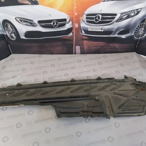 MERCEDES ΠΟΔΙΑ ΔΕΞΙΟΥ ΠΑΤΩΜΑΤΟΣ (FLOOR COVER) GLC-CLASS (X253)