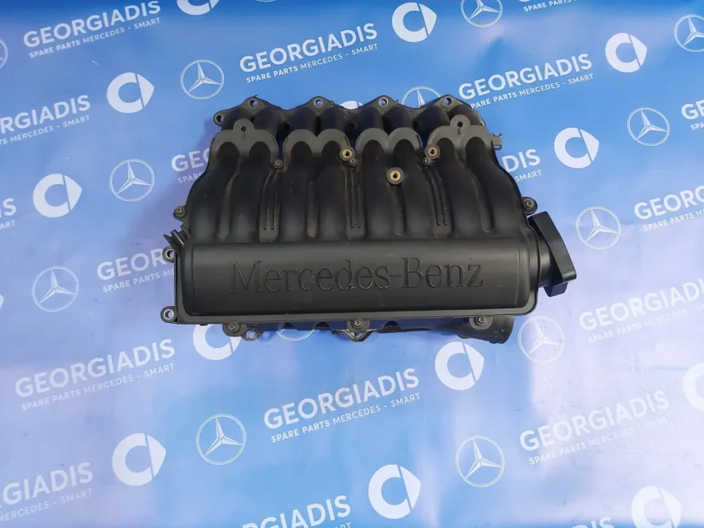MERCEDES ΦΙΛΤΡΟΚΟΥΤΙ (AIR FILTER BOX) ΓΙΑ ΚΙΝΗΤΗΡΕΣ 668 Α-CLASS (W168) CDI
