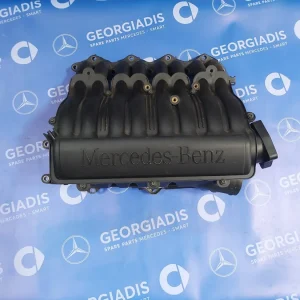 MERCEDES ΦΙΛΤΡΟΚΟΥΤΙ (AIR FILTER BOX) ΓΙΑ ΚΙΝΗΤΗΡΕΣ 668 Α-CLASS (W168) CDI