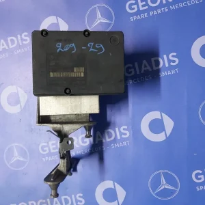 MERCEDES ΥΔΡΑΥΛΙΚΗ ΑΝΤΛΙΑ ΦΡΕΝΩΝ (ABS PUMP CONTROL UNIT) C-CLASS (W203),CLK-CLASS (C209)