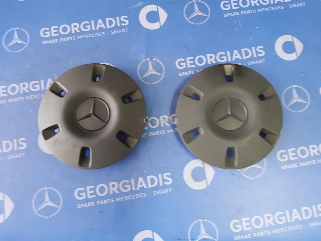 MERCEDES ΤΑΣΙΑ ΖΑΝΤΑΣ (WHEEL COVER) SPRINTER (W906)