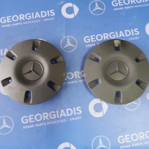 MERCEDES ΤΑΣΙΑ ΖΑΝΤΑΣ (WHEEL COVER) SPRINTER (W906)