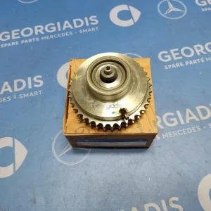 MERCEDES ΓΡΑΝΑΖΙ ΕΚΚΕΝΤΡΟΦΟΡΟΥ (CAMSHAFT ADJUSTER) C-CLASS (W202),E-CLASS (W124)