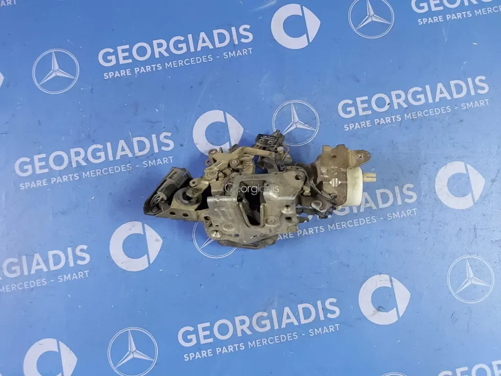MERCEDES ΚΛΕΙΔΑΡΙΑ ΕΜΠΡΟΣ ΑΡΙΣΤΕΡΗΣ ΠΟΡΤΑΣ (DOOR LOCK) S-CLASS (W140)