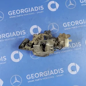 MERCEDES ΚΛΕΙΔΑΡΙΑ ΕΜΠΡΟΣ ΑΡΙΣΤΕΡΗΣ ΠΟΡΤΑΣ (DOOR LOCK) S-CLASS (W140)