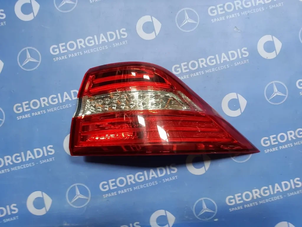 MERCEDES ΦΑΝΑΡΙ ΠΙΣΩ ΔΕΞΙ (TAIL LAMP) ML-CLASS (W166)