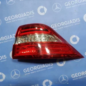 MERCEDES ΦΑΝΑΡΙ ΠΙΣΩ ΔΕΞΙ (TAIL LAMP) ML-CLASS (W166)