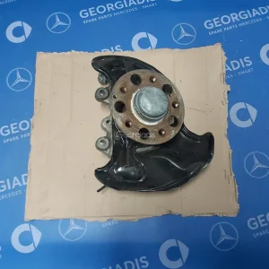 MERCEDES ΑΚΡΑΞΟΝΙΟ ΕΜΠΡΟΣ ΔΕΞΙ (STEERING KNUCKLE) C-CLASS (W203),(W204),CLK-CLASS (C209),SLK-CLASS (R171)