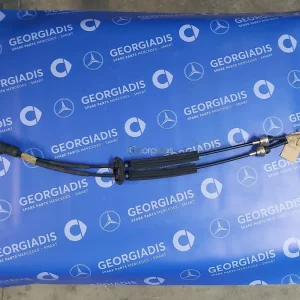 MERCEDES ΝΤΙΖΑ ΣΥΜΠΛΕΚΤΗ (TRANSMISSION CABLE) A-CLASS (W168)