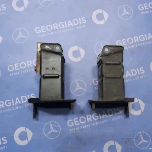 MERCEDES ΜΠΡΑΤΣΑ ΤΡΑΒΕΡΣΑΣ ΠΙΣΩ (STIFFENING BRACKET) CLK-CLASS (C209)