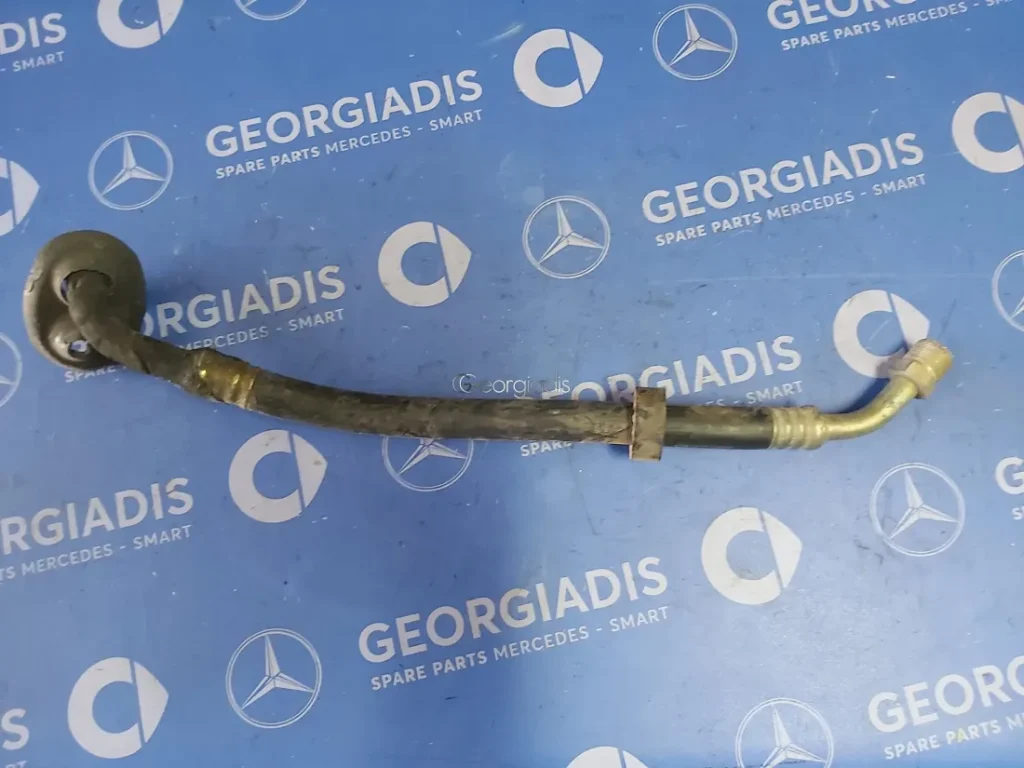 MERCEDES ΣΩΛΗΝΑΣ AIRCONDITION (A/C LINE) S-CLASS (W126)