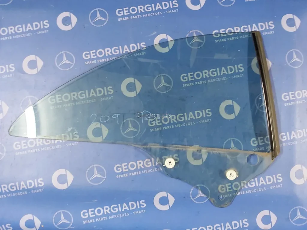 MERCEDES ΦΙΝΙΣΤΡΙΝΙ ΠΙΣΩ ΔΕΞΙ (REAR WINDOW) CLK-CLASS (C209)