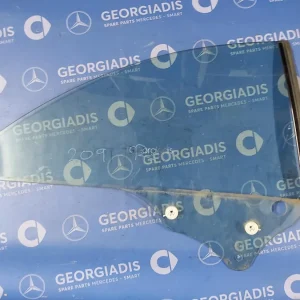 MERCEDES ΦΙΝΙΣΤΡΙΝΙ ΠΙΣΩ ΔΕΞΙ (REAR WINDOW) CLK-CLASS (C209)