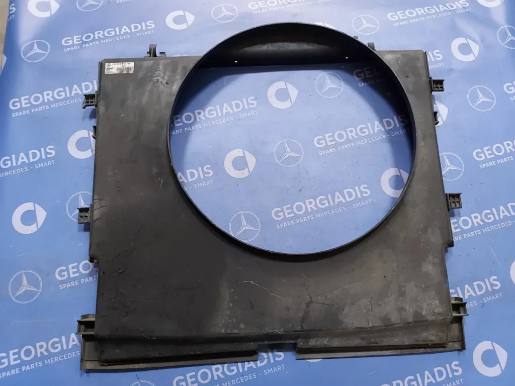 MERCEDES ΧΩΑΝΗ ΨΥΓΕΙΩΝ (FAN SHROUD) VITO (W639)