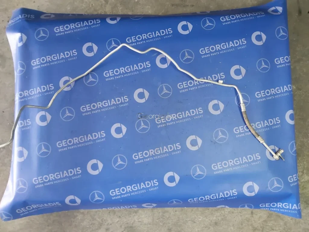 MERCEDES ΣΩΛΗΝΑΣ AIRCONDITION (A/C LINE) R-CLASS (W251)