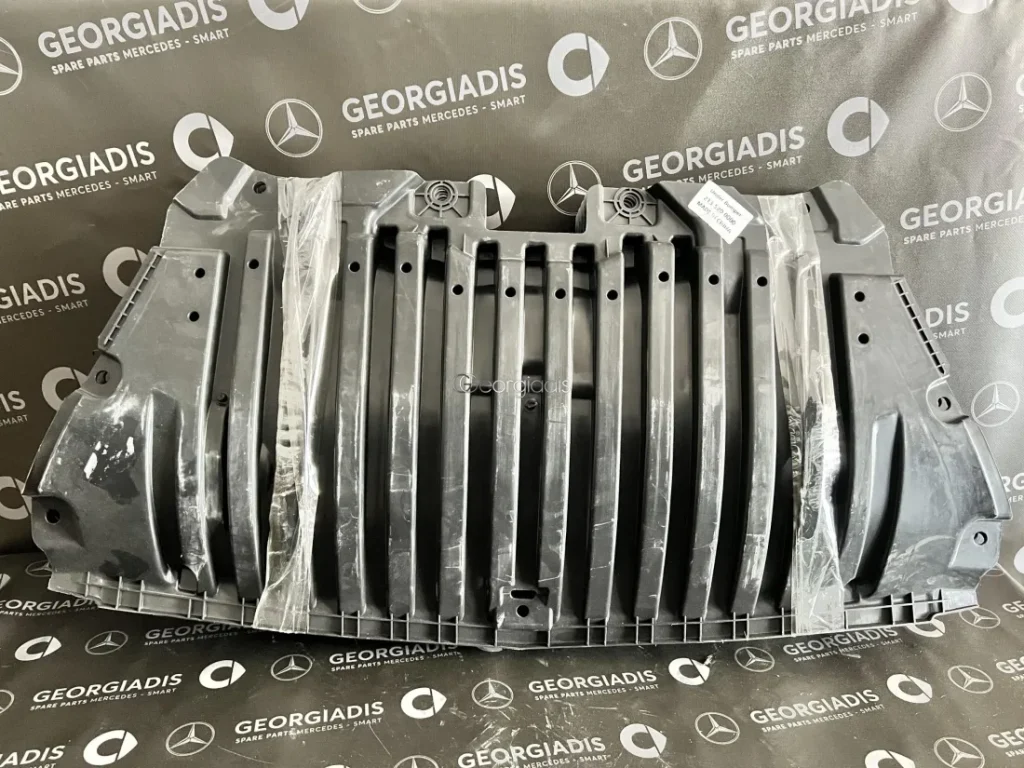 COVER UNDER BUMPER / ΠΟΔΙΑ ΠΡΟΦΥΛΑΚΤΗΡΑ W213
