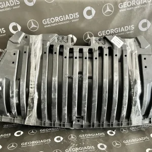 COVER UNDER BUMPER / ΠΟΔΙΑ ΠΡΟΦΥΛΑΚΤΗΡΑ W213