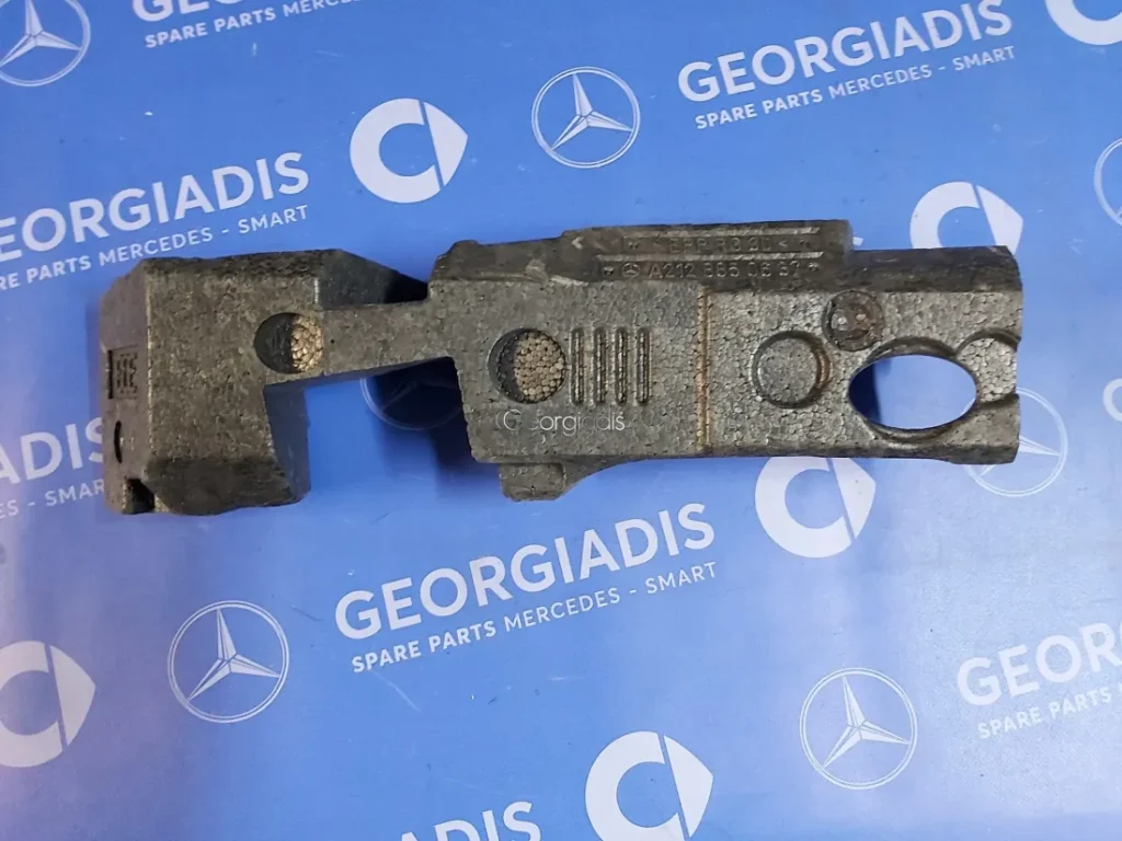 MERCEDES ΦΕΛΙΖΟΛ ΠΡΟΦΥΛΑΚΤΗΡΑ ΕΜΠΡΟΣ ΔΕΞΙ (IMPACT ABSORBER) E-CLASS (W212)