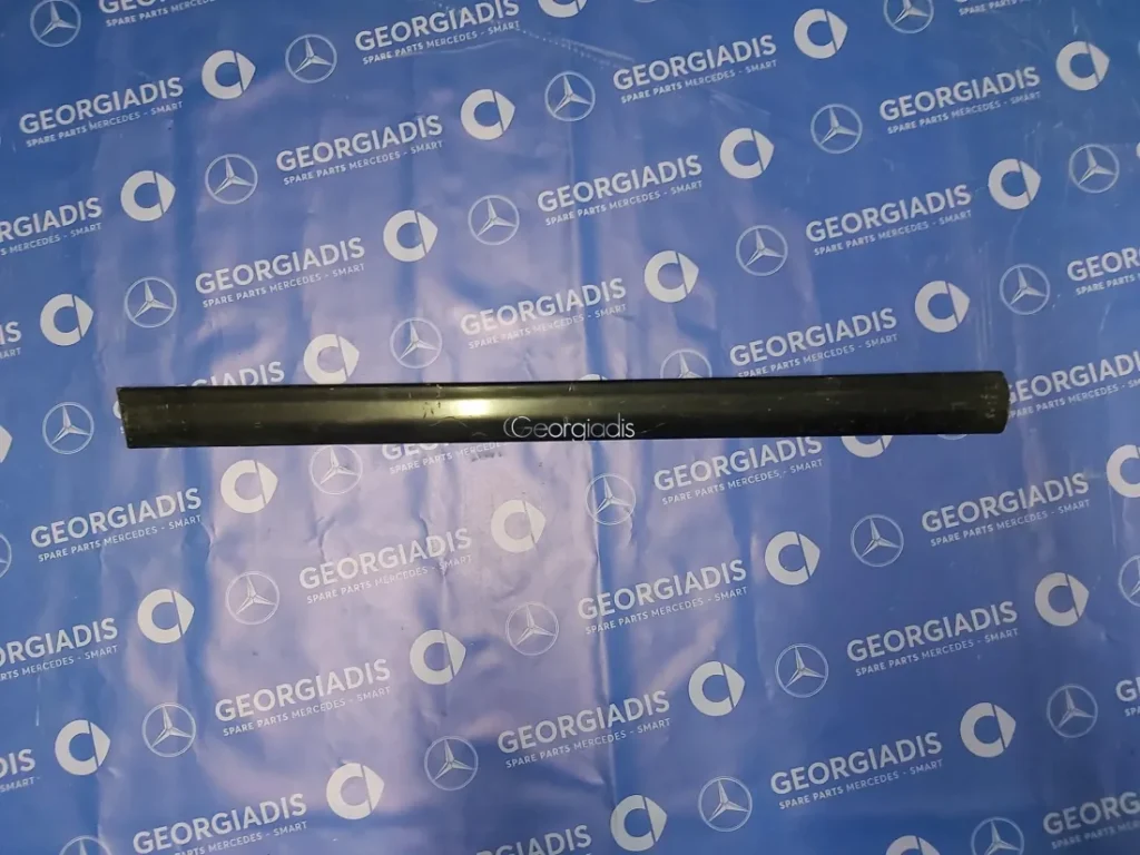 MERCEDES ΦΑΣΑ ΕΜΠΡΟΣ ΑΡΙΣΤΕΡΗΣ ΠΟΡΤΑΣ (DOOR STRIP) E-CLASS (W210)