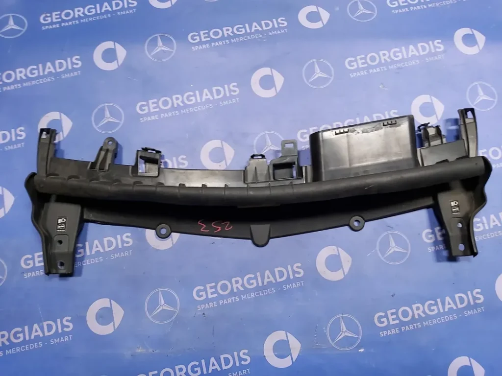 MERCEDES ΑΕΡΑΓΩΓΟΣ ΕΙΣΑΓΩΓΗΣ ΑΕΡΑ (COLD AIR INTAKE) GLC-CLASS (X253)