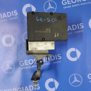 MERCEDES ΥΔΡΑΥΛΙΚΗ ΑΝΤΛΙΑ ΦΡΕΝΩΝ (ABS PUMP CONTROL UNIT) C-CLASS (W203), CLK-CLASS (C209),SLK-CLASS (R171)
