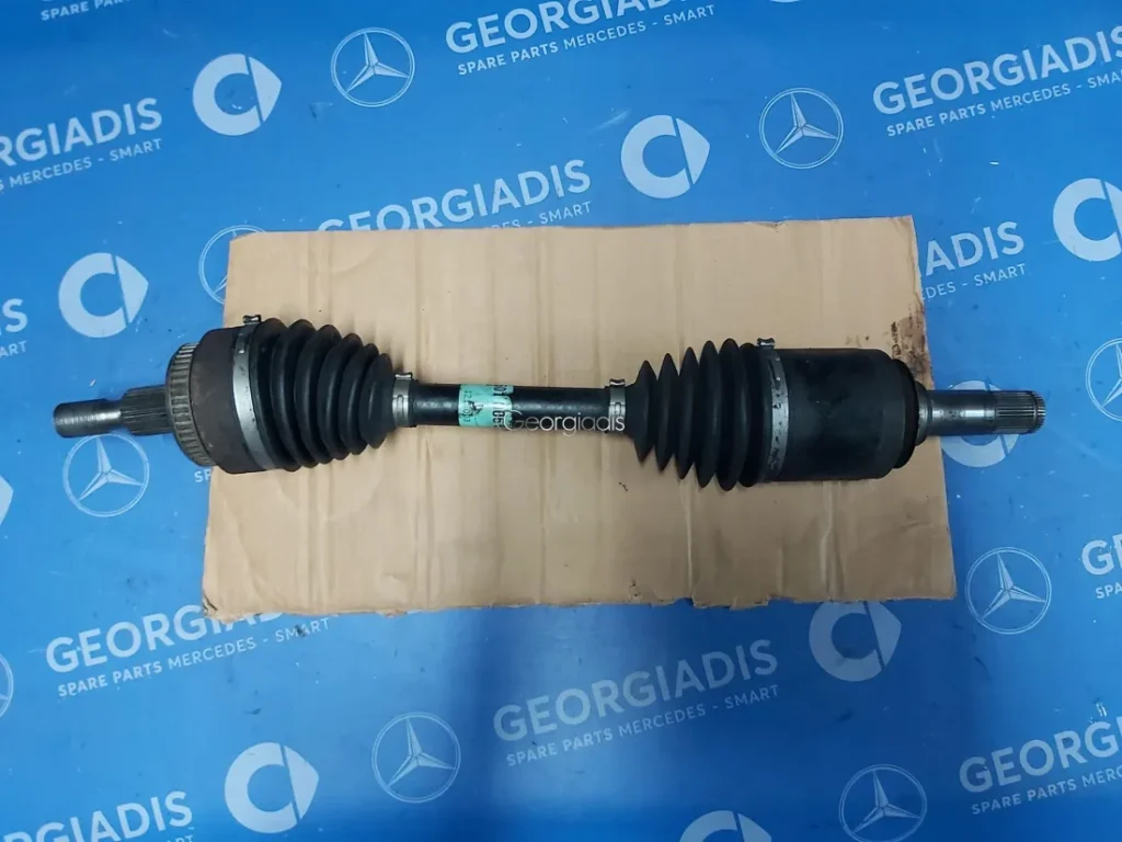 MERCEDES ΗΜΙΑΞOΝΙΟ ΕΜΠΡΟΣ ΑΡΙΣΤΕΡΟ (AXLE SHAFT) ML-CLASS (W163)