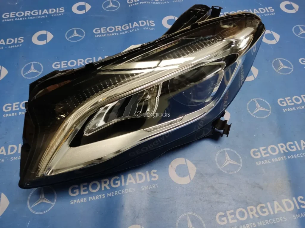 MERCEDES ΦΑΝΑΡΙ ΕΜΠΡΟΣ ΑΡΙΣΤΕΡΟ (HEADLIGHT) GLA-CLASS (X156) LIFTING LED