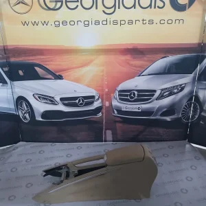 MERCEDES ΚΕΝΤΡΙΚΗ ΚΟΝΣΟΛΑ (CENTRAL CONSOLE) ML-CLASS (W164)
