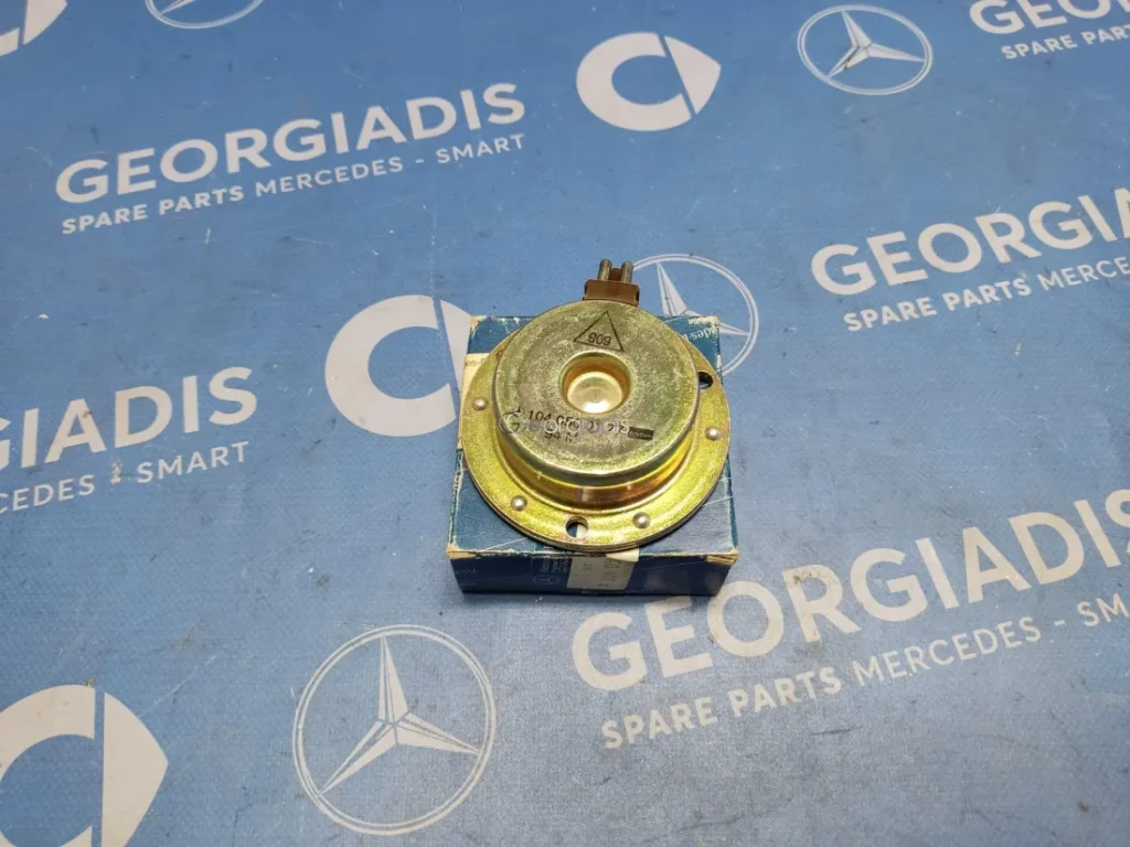 MERCEDES ΜΑΓΝΗΤΙΚΟ ΕΚΚΕΝΤΡΟΦΟΡΟΥ (MAGNET CAMSHAFT ADJUSTER) E-CLASS (W124),(W210),S-CLASS (W140)
