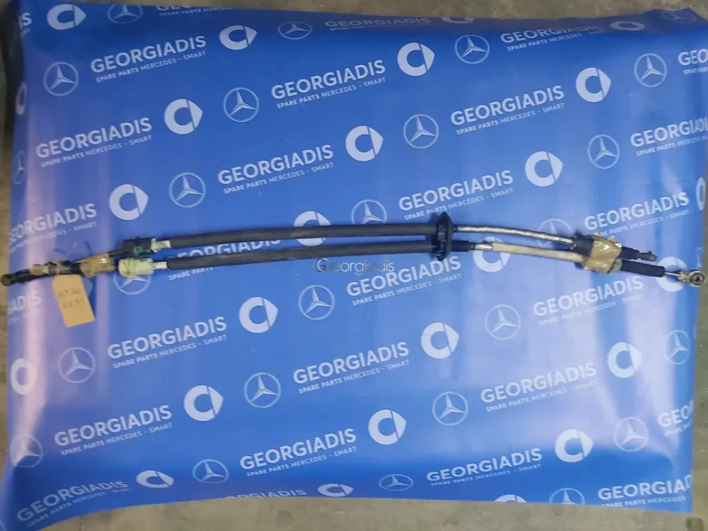 MERCEDES ΝΤΙΖΑ ΣΥΜΠΛΕΚΤΗ (TRANSMISSION CABLE) A-CLASS (W169),B-CLASS (W245)