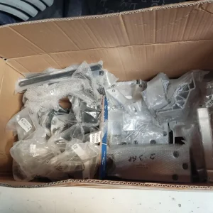 MERCEDES ΣΑΣΑΚΙΑ,ΜΕΤΩΠΕΣ,ΤΡΑΒΕΡΣΕΣ C-CLASS (W205),E-CLASS (W213),S-CLASS (W222)