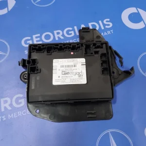 MERCEDES ΕΓΚΕΦΑΛΟΣ ΠΟΡΤΑΣ ΕΜΠΡΟΣ ΑΡΙΣΤΕΡΑ (FRONT DOOR CONTROL UNIT) S-CLASS (W221)