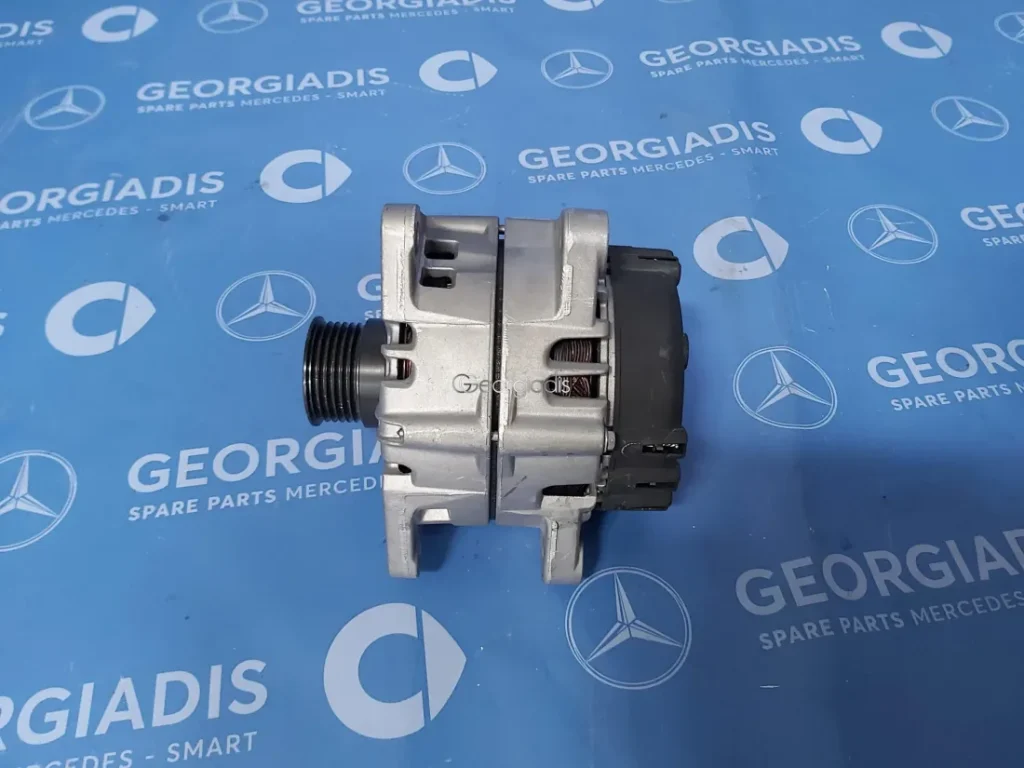 MERCEDES ΔΥΝΑΜΟ (ALTERNATOR) 180A E-CLASS COUPE (C207),E-CLASS (W212)