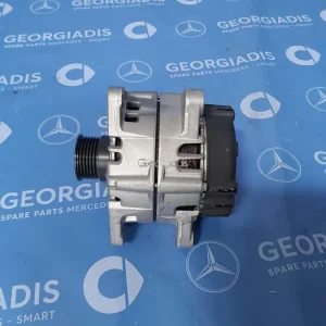 MERCEDES ΔΥΝΑΜΟ (ALTERNATOR) 180A E-CLASS COUPE (C207),E-CLASS (W212)